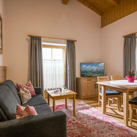 Appartments Antoniushof Елльмау Екстер'єр фото