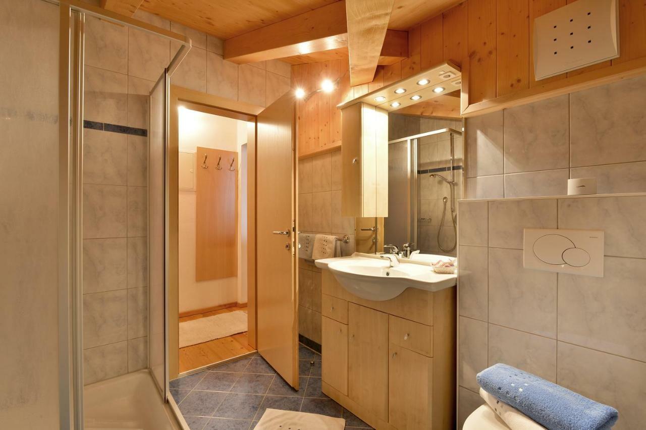 Appartments Antoniushof Елльмау Екстер'єр фото