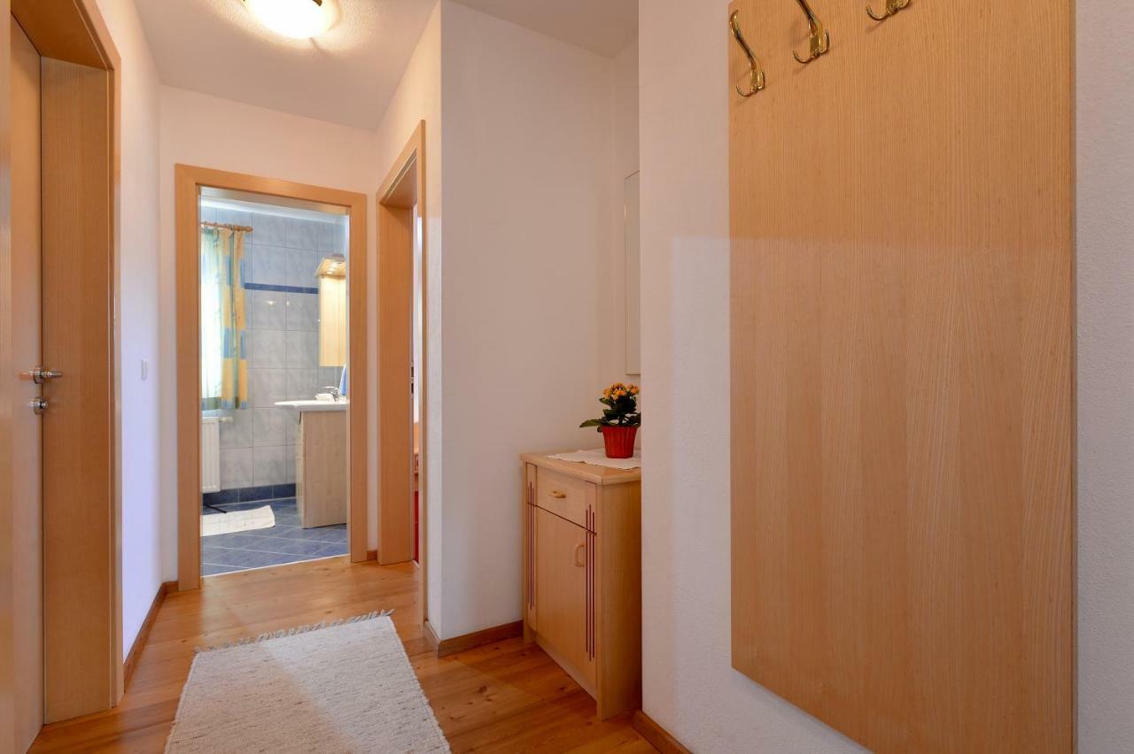 Appartments Antoniushof Елльмау Екстер'єр фото