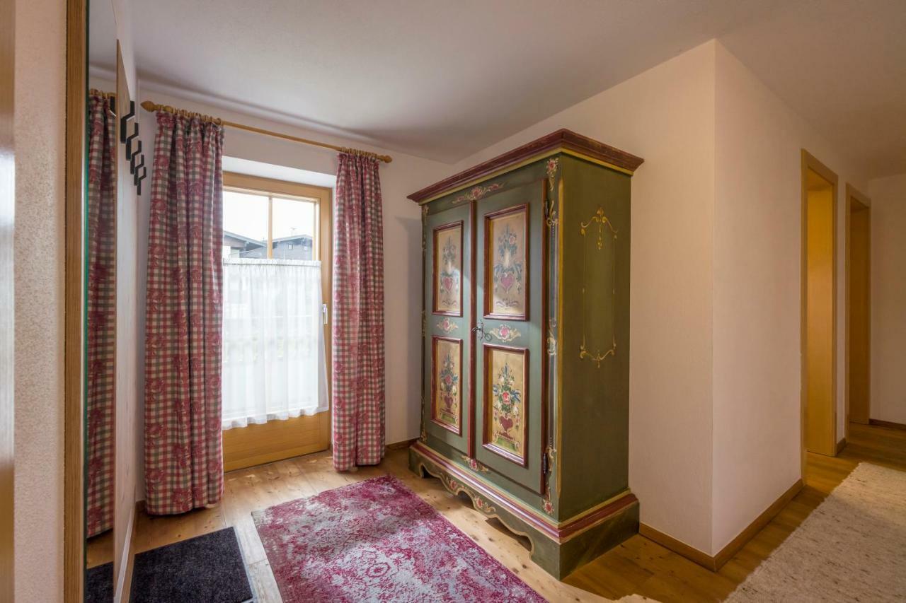 Appartments Antoniushof Елльмау Екстер'єр фото