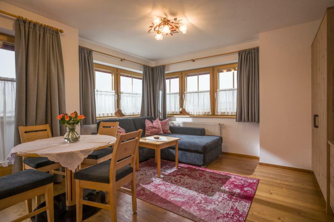 Appartments Antoniushof Елльмау Екстер'єр фото