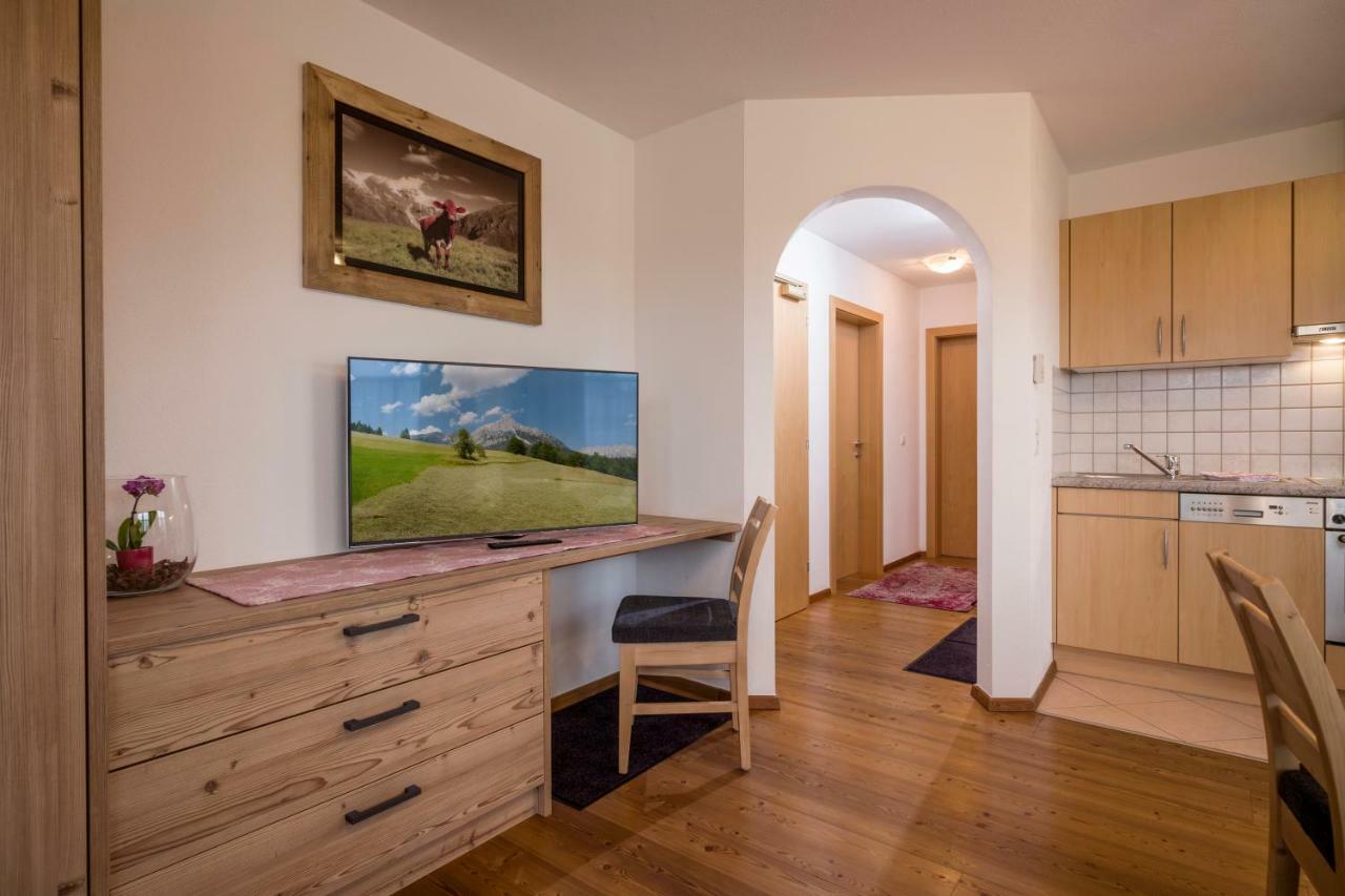 Appartments Antoniushof Елльмау Екстер'єр фото